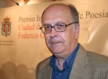 Semana de Los Libros. Presentación "Un cielo sin salida", de Álvaro Salvador en el Museo Arqueológico y Etnológico de Granada